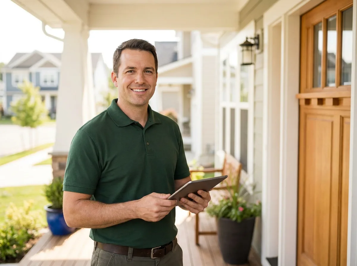 Pest control FAQs for Eckerty, IN